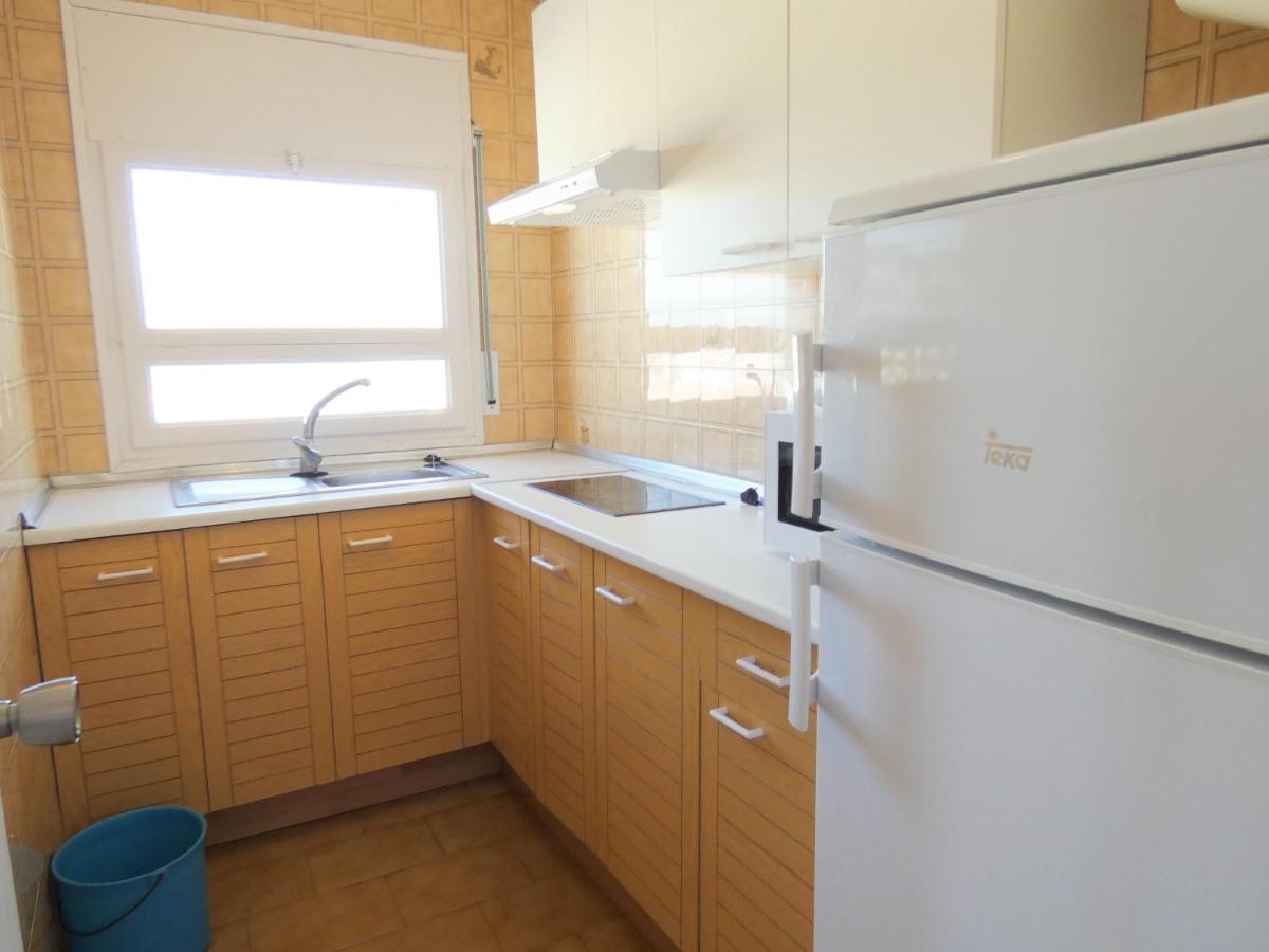 Apartamento Bora 6-d *