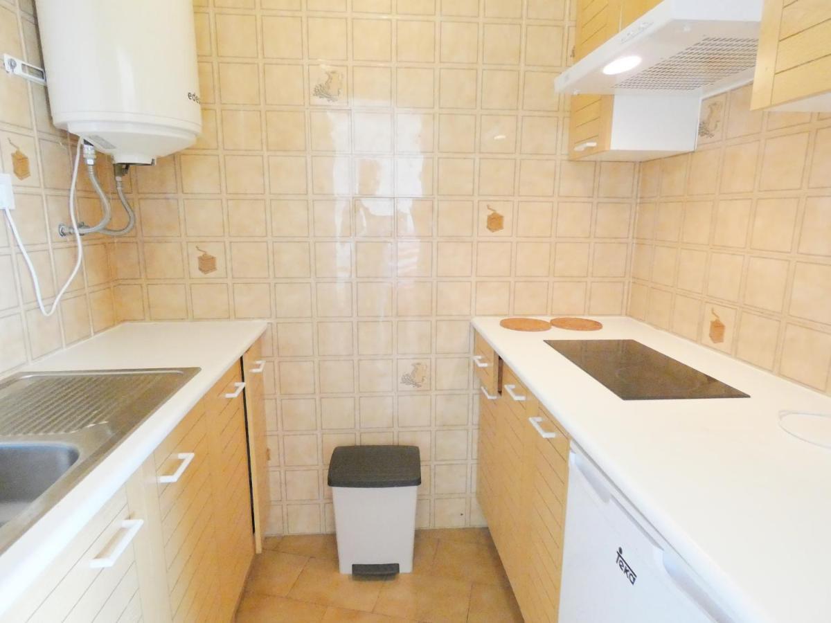 Apartamento Bora 6-c Rosas