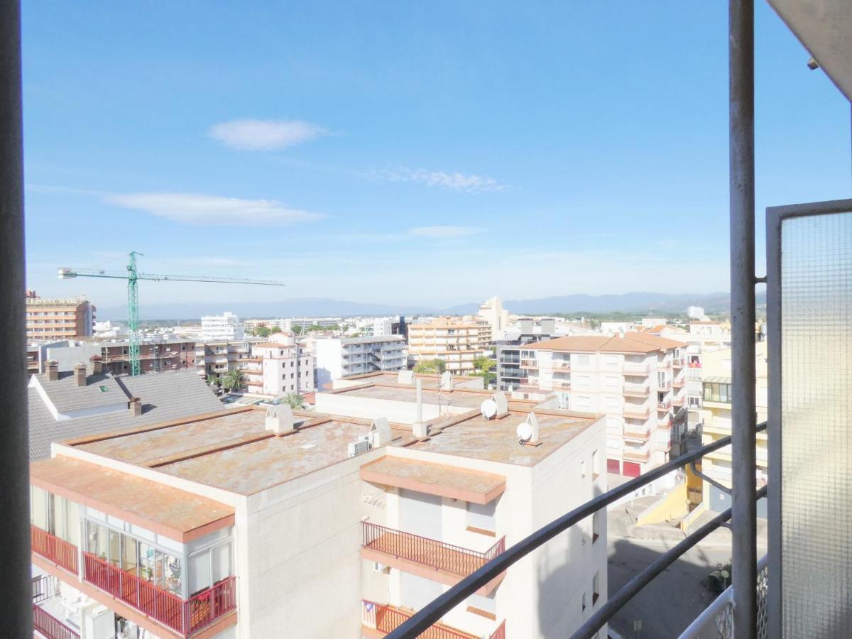 Apartamento Bora 6-c Rosas