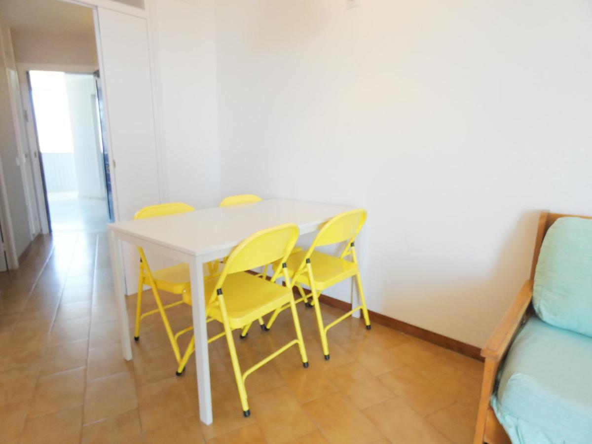 Apartamento Bora 6-b Rosas