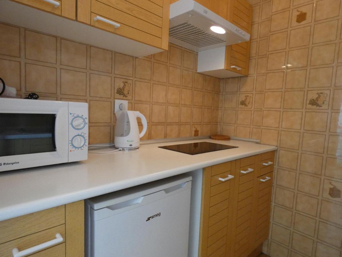 Apartamento Bora 6-b *