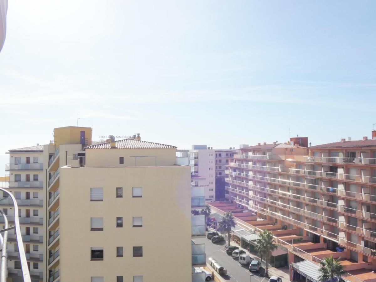 Bora 6-b Apartamento