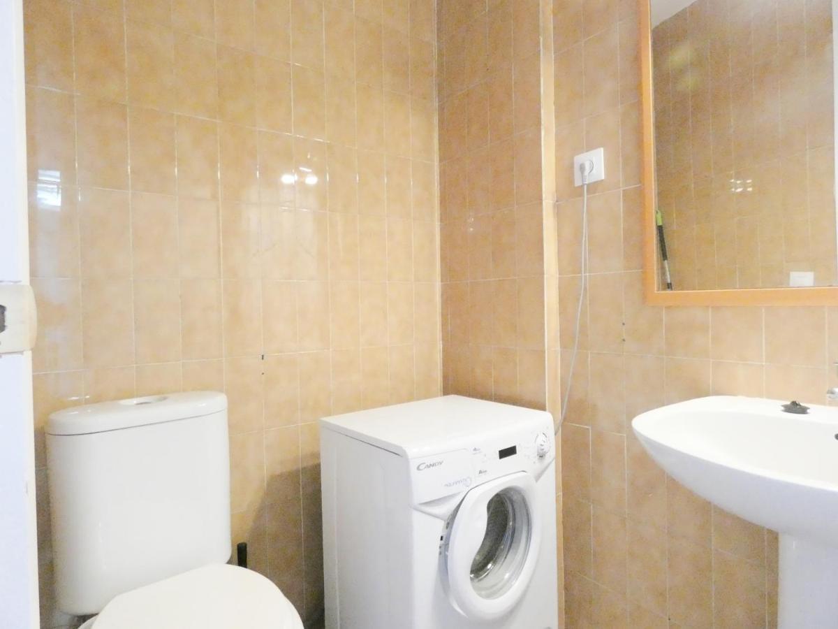 Apartamento Bora 6-b Rosas
