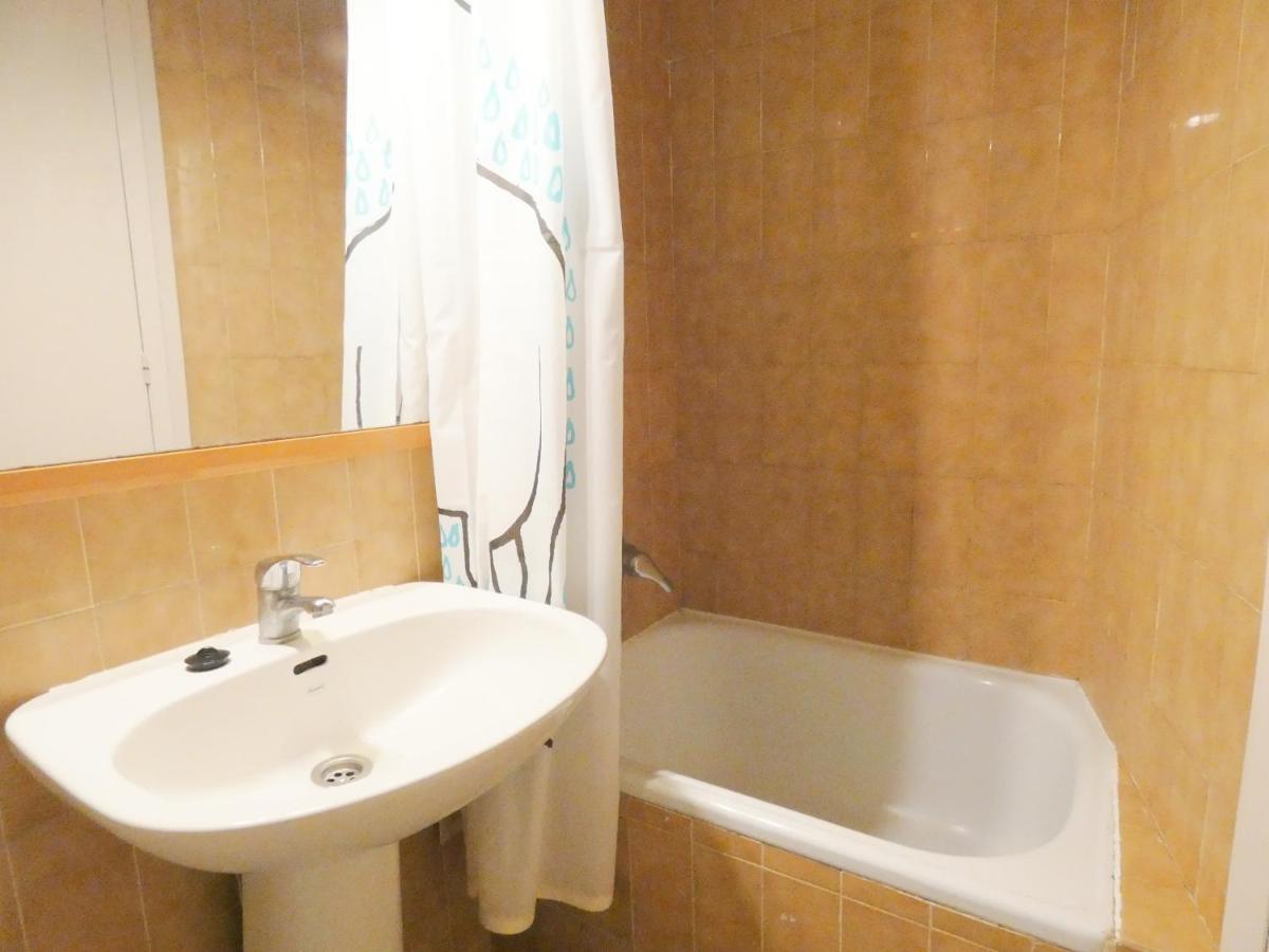 Bora 6-b Apartamento Rosas