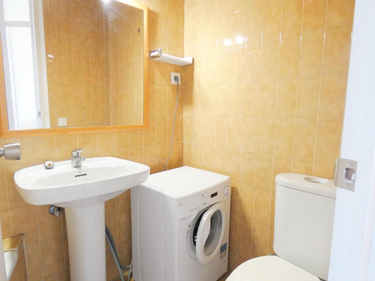 Apartamento Bora 6-c *