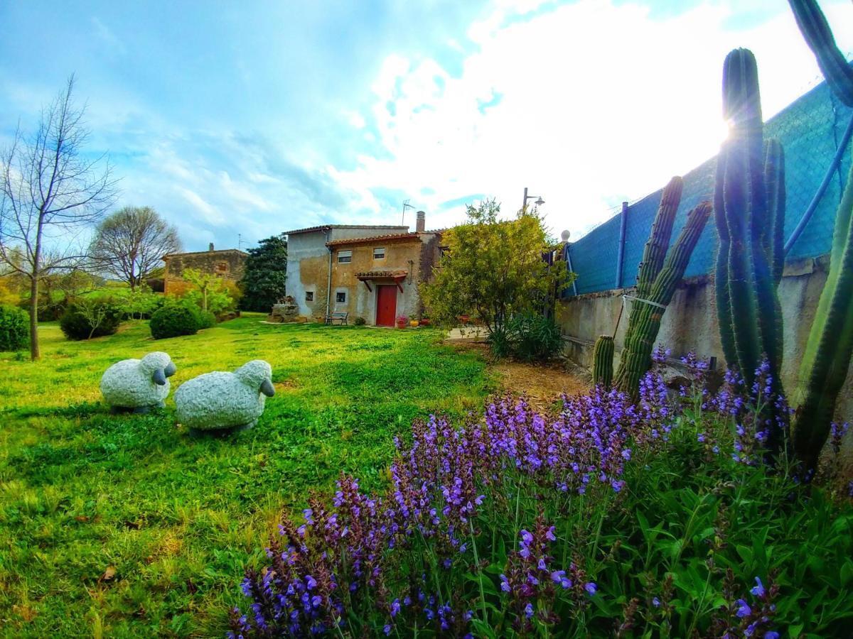 Country house Cal Xaiet *