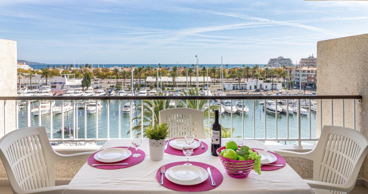 Apart-rent Port Grec 0175