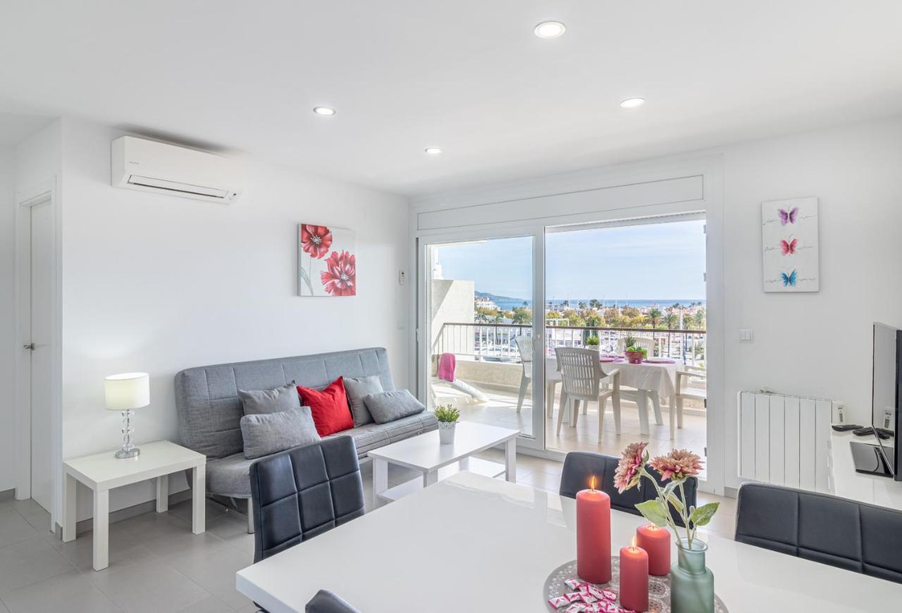 Apart-rent Port Grec *