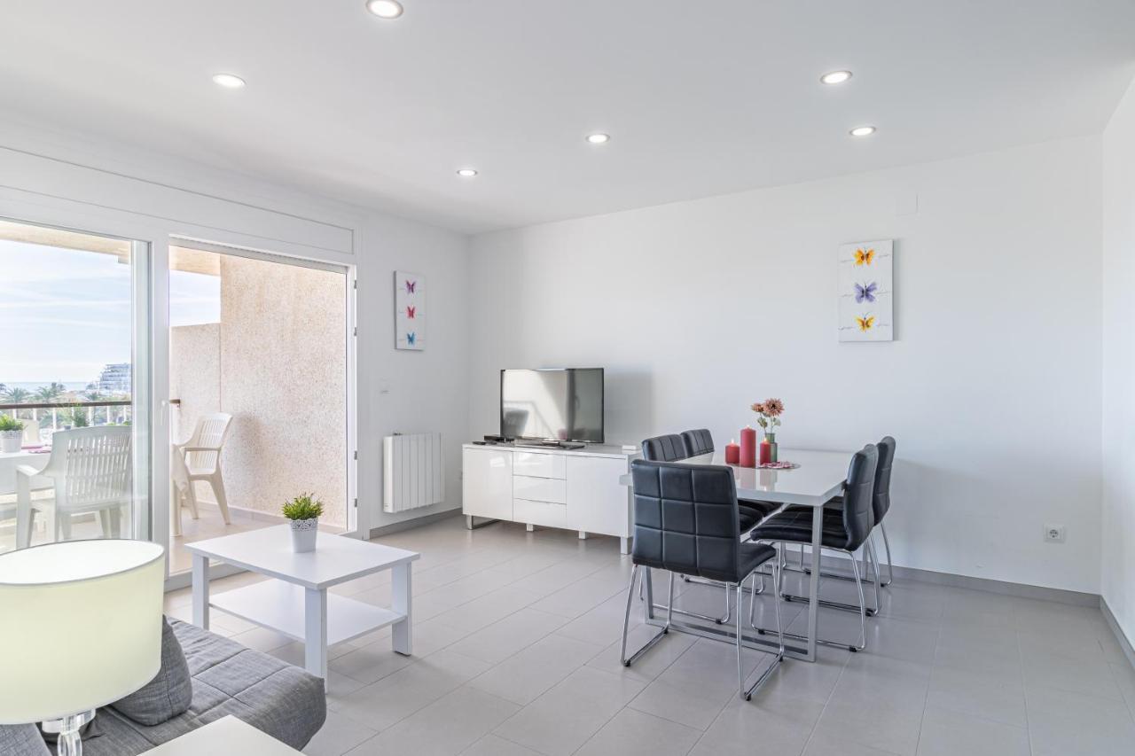 Apartamento Apart-rent Port Grec 0175 *