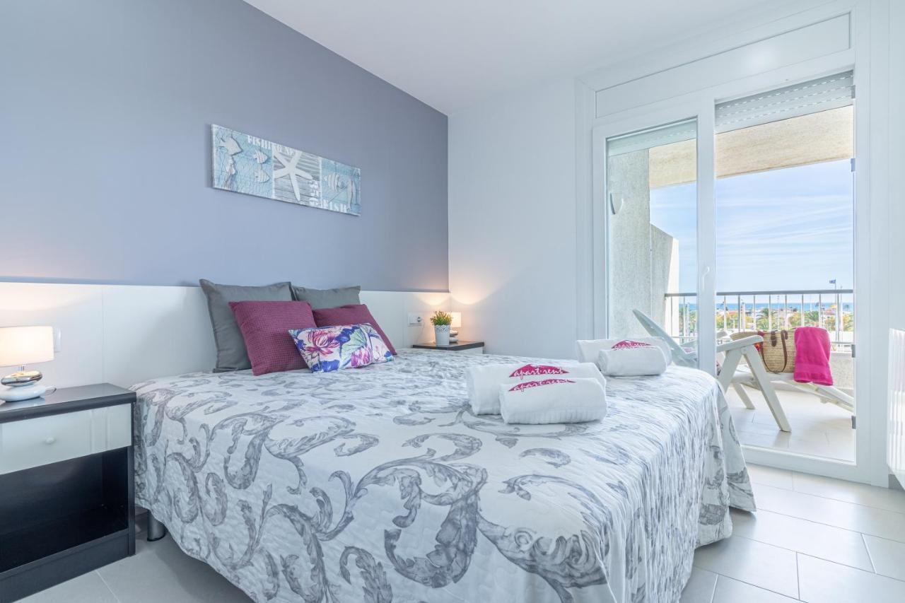 Apart-rent Port Grec 0175 Ampuriabrava