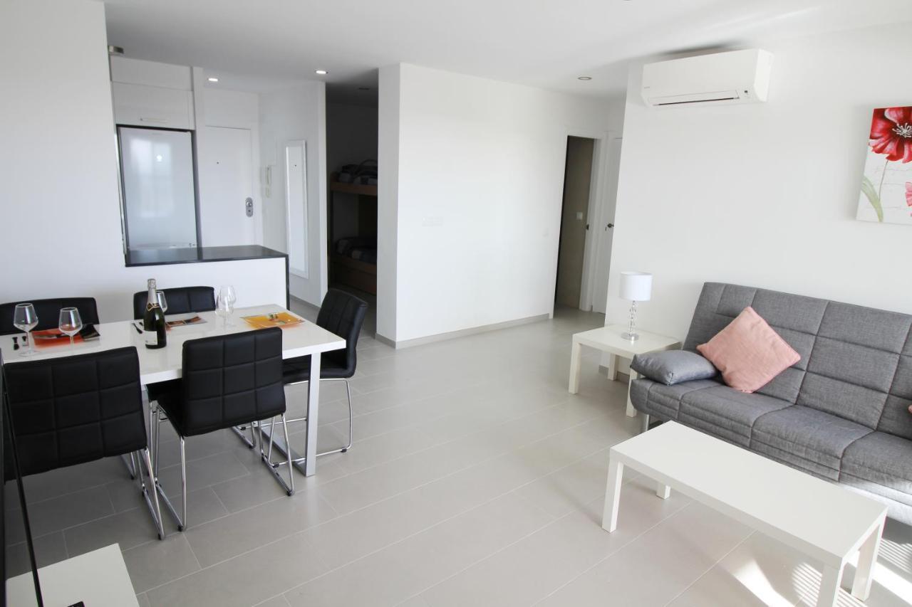 Apart-rent Port Grec *