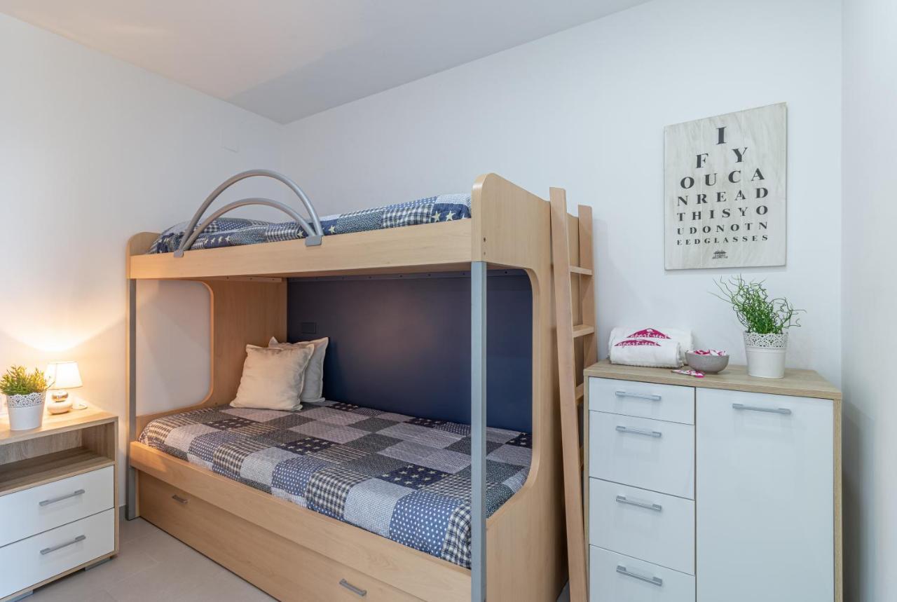 Apart-rent Port Grec 0175 Ampuriabrava