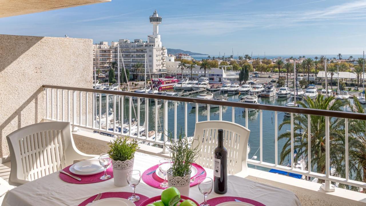 Apart-rent Port Grec *