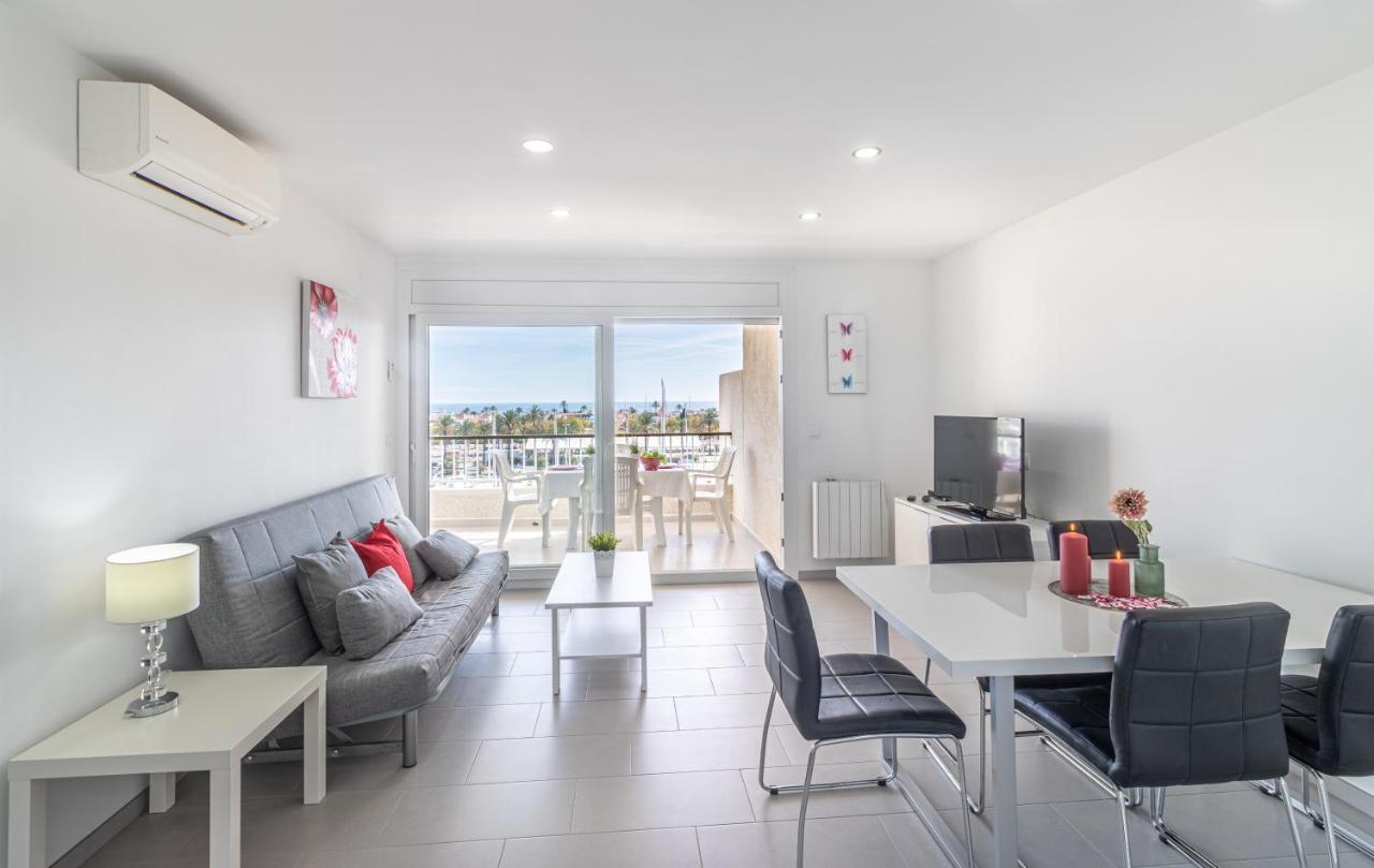 Apart-rent Port Grec 0175 Ampuriabrava