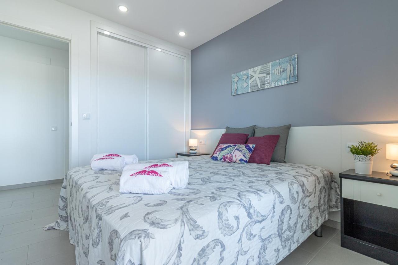 Apart-rent Port Grec 0175 Apartamento Ampuriabrava