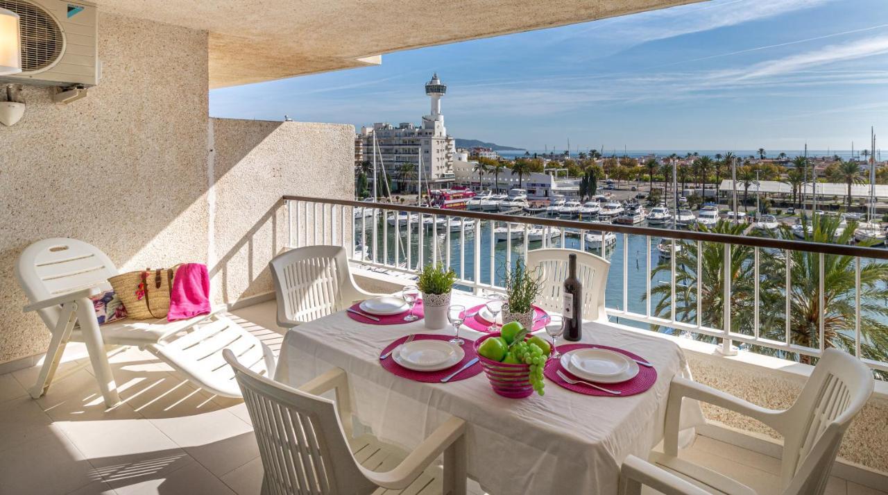 Apart-rent Port Grec *