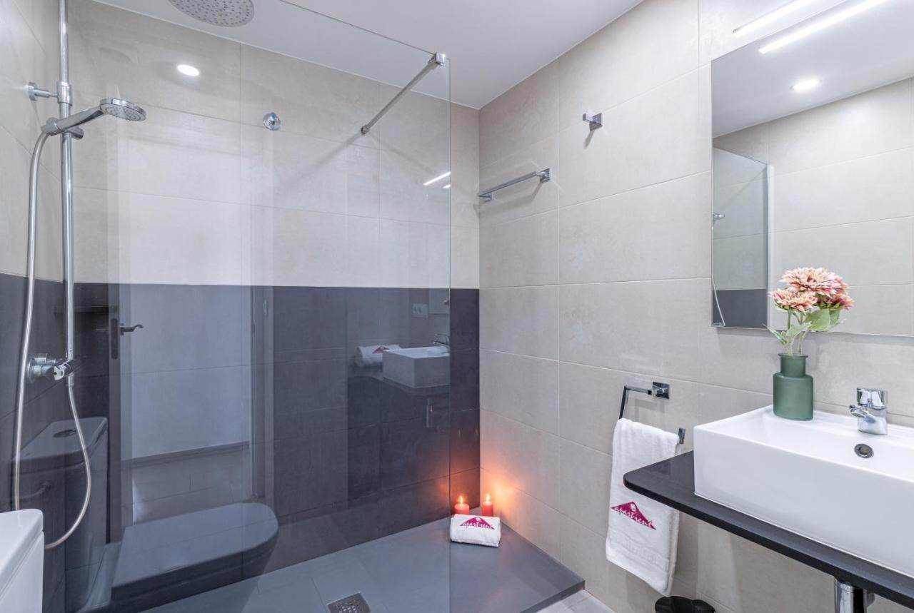 Apartamento Apart-rent Port Grec 0175 Ampuriabrava