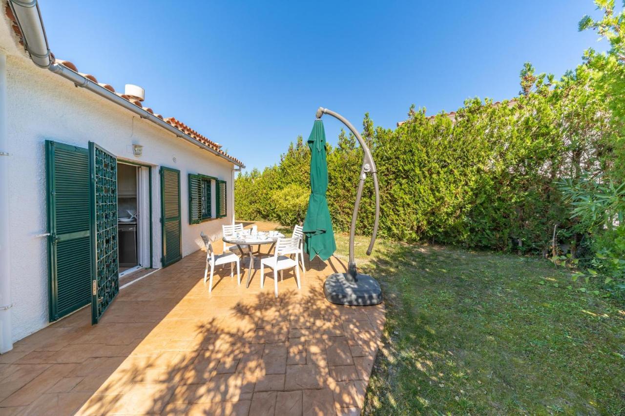Villa Anais L' Escala
