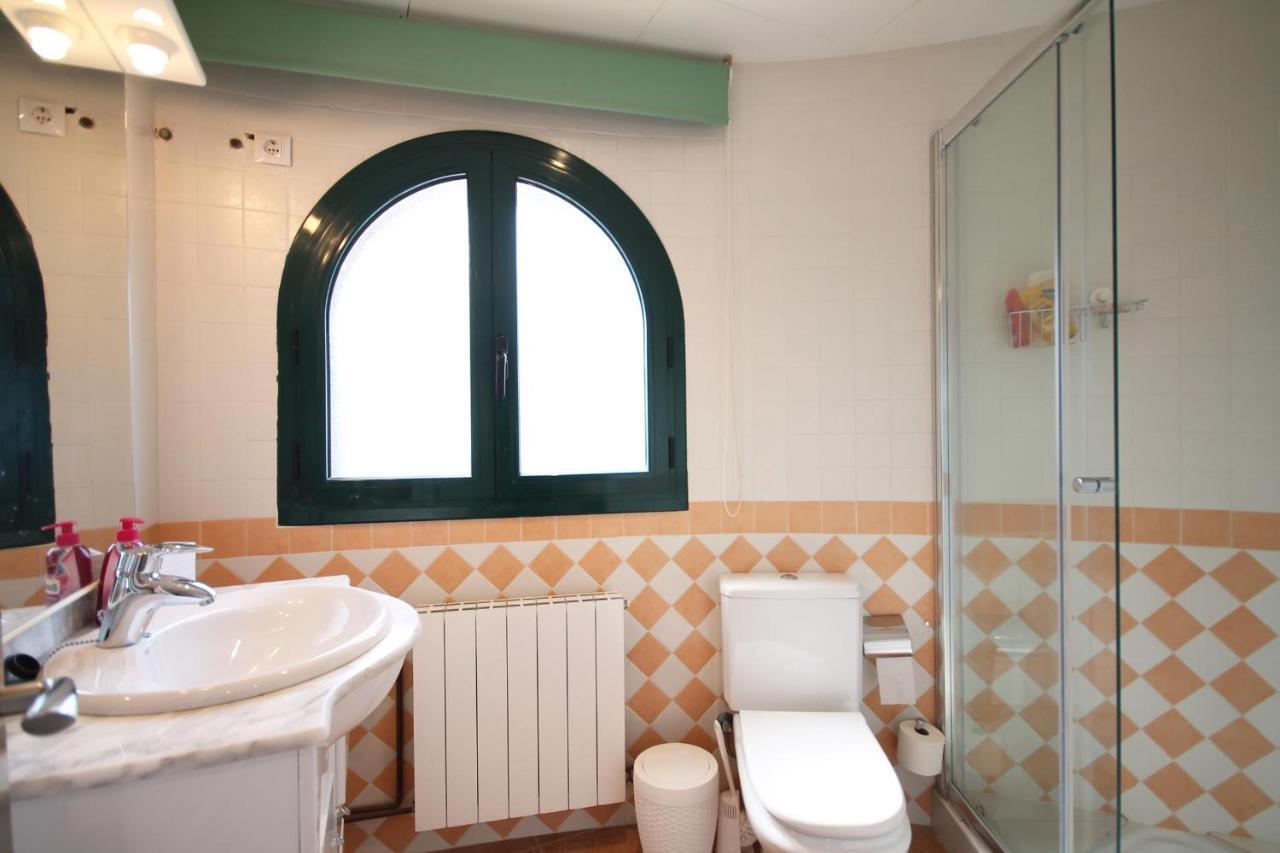 Anais Villa L' Escala