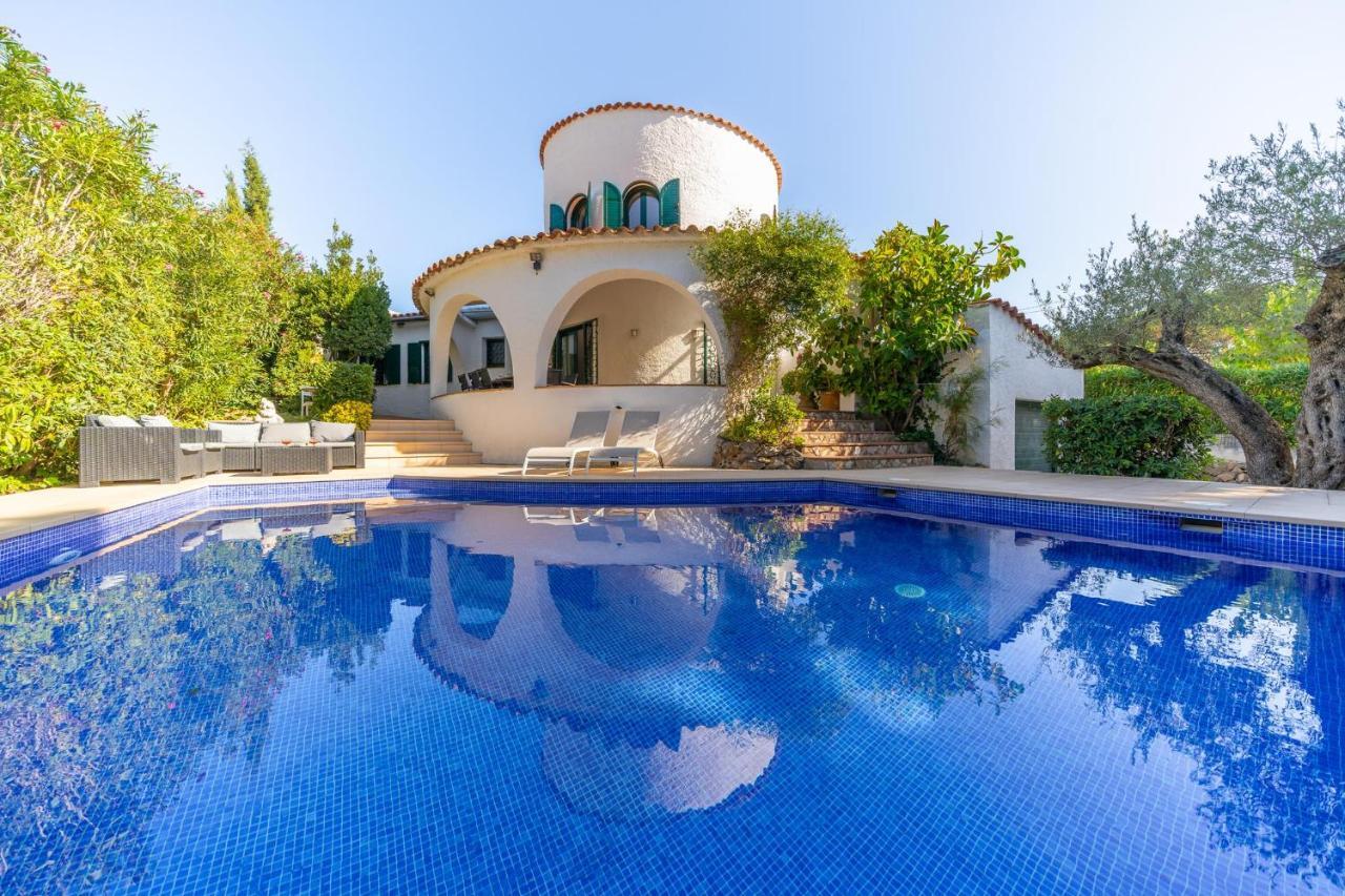 Villa Anais *
