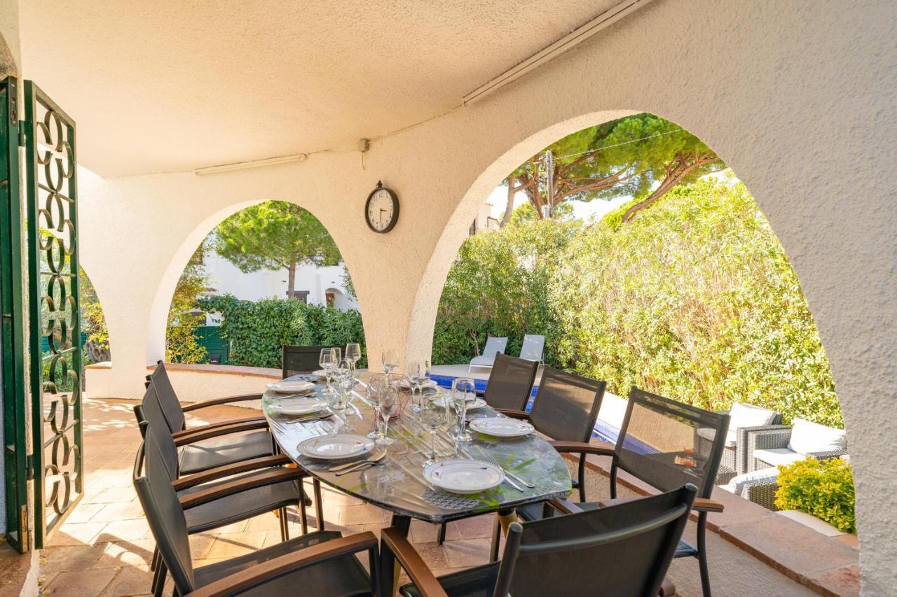 Villa Anais