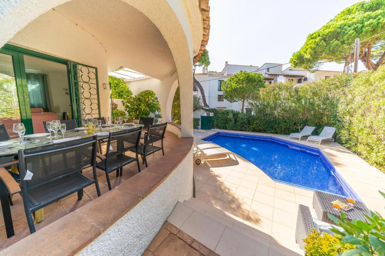 Villa Anais L' Escala