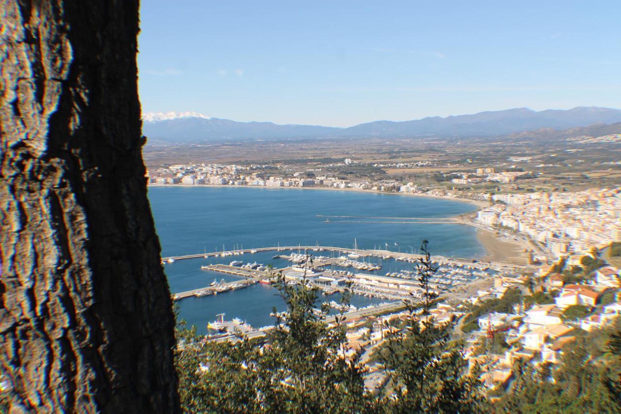 Agi Canyelles Mar *