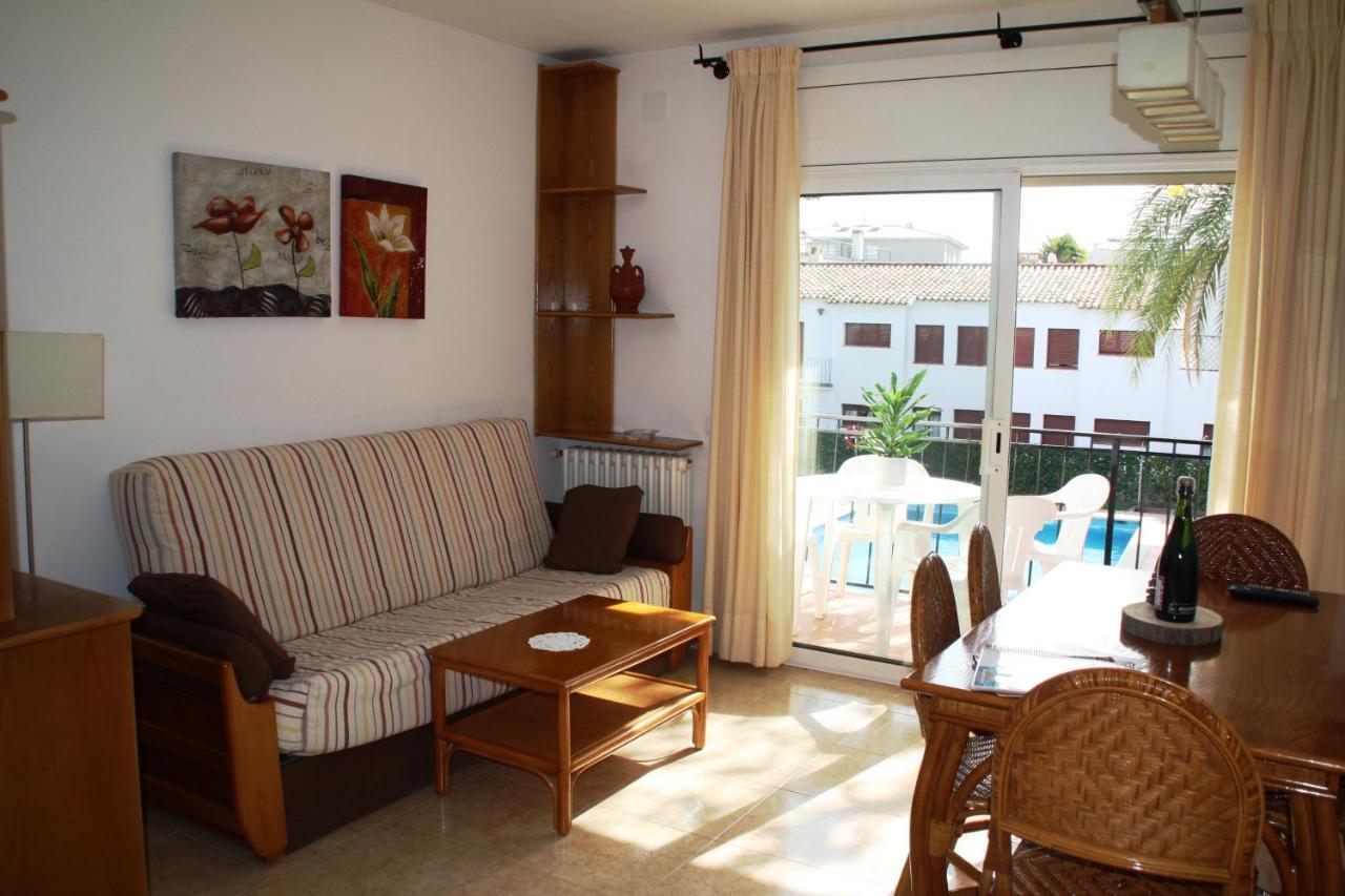 Apartamento Margarita Sabina Pinell