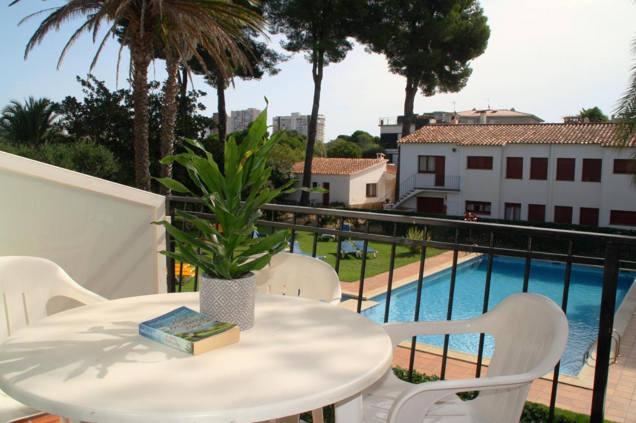 Margarita Sabina Pinell Apartamento Platja d'Aro (Playa de Aro)