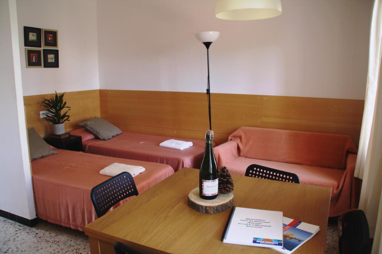 Margarita Sabina Pinell Apartamento
