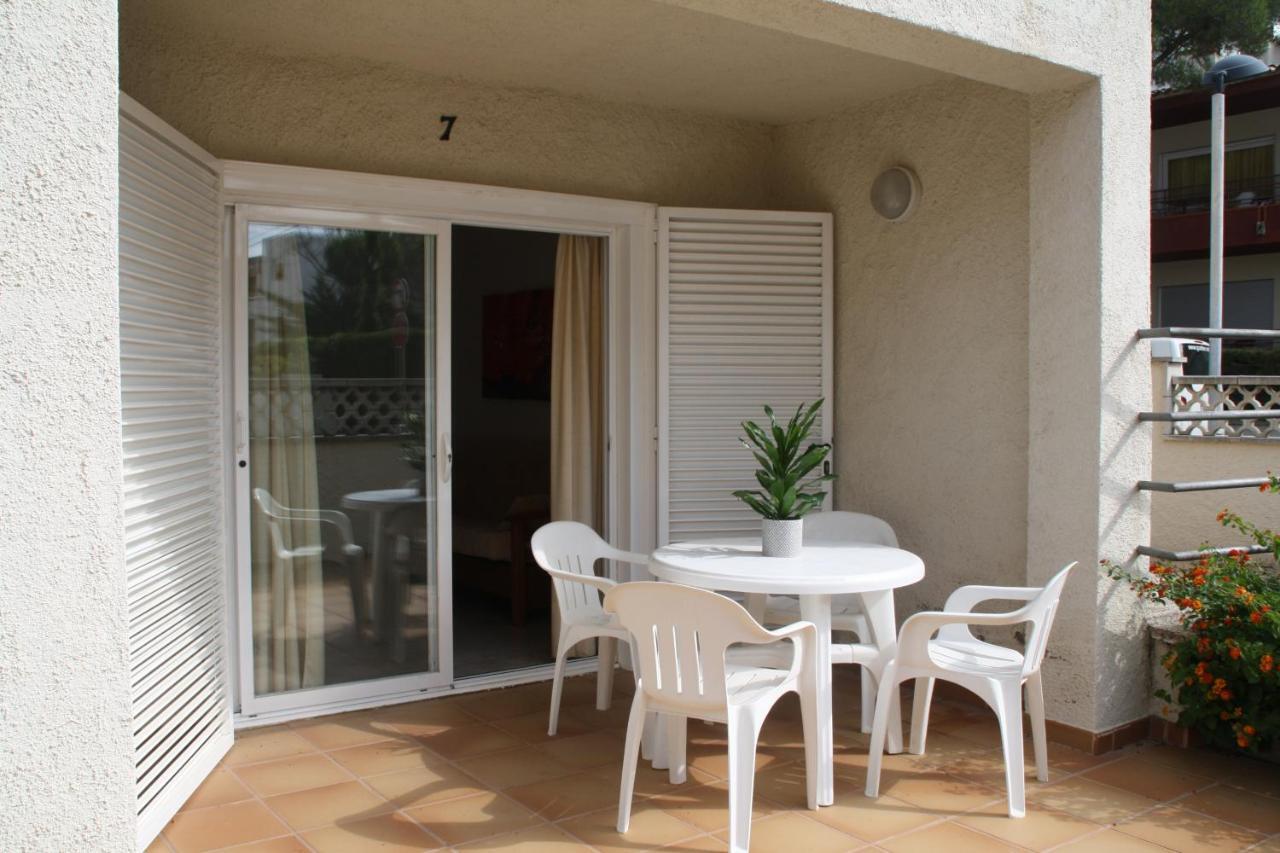 Apartamento Ocean Canada Platja d'Aro (Playa de Aro)
