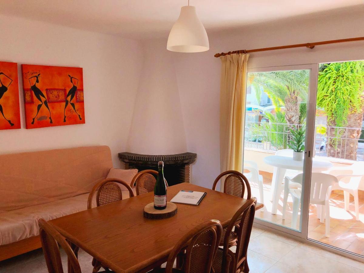 Apartamento Ocean Canada Platja d'Aro (Playa de Aro)