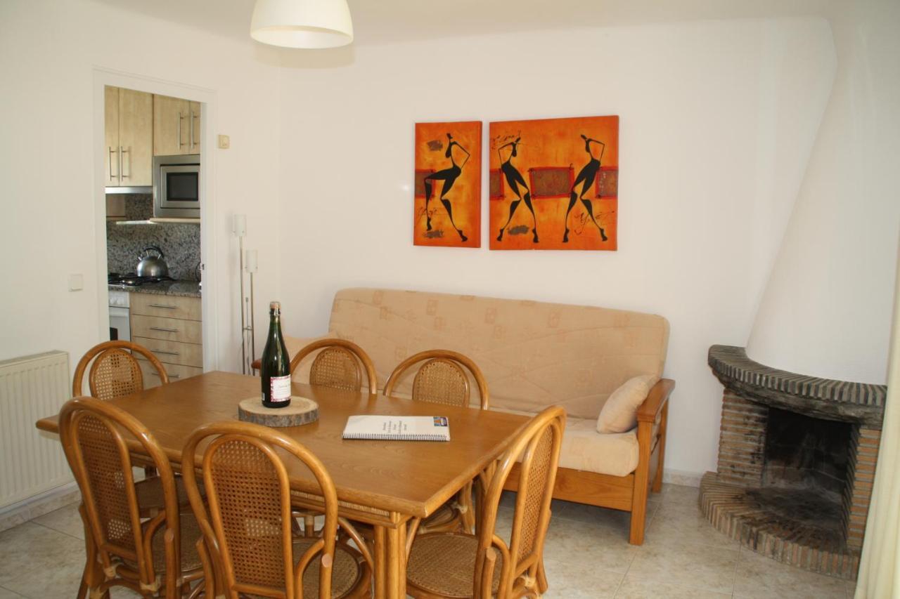 Ocean Canada Apartamento Platja d'Aro (Playa de Aro)