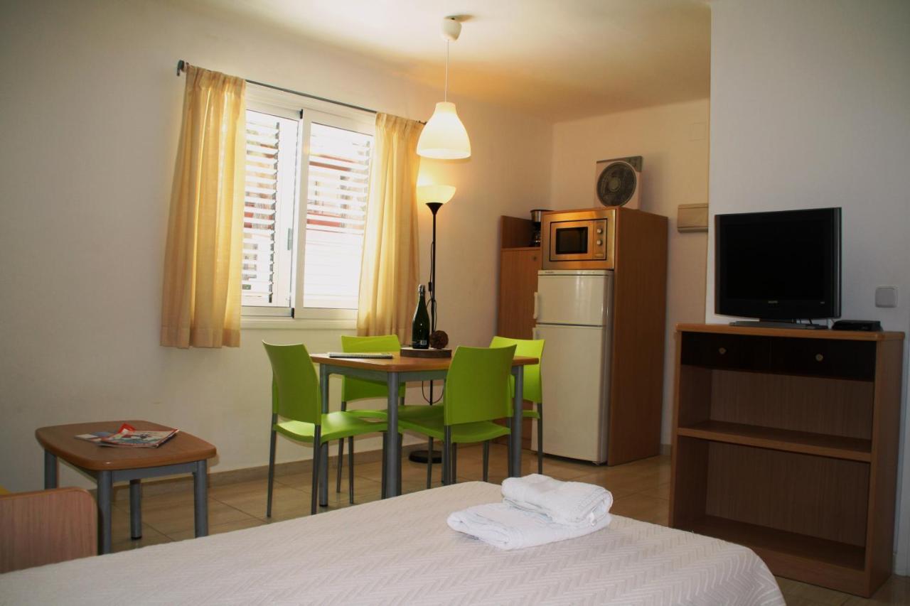 Ocean Canada Apartamento