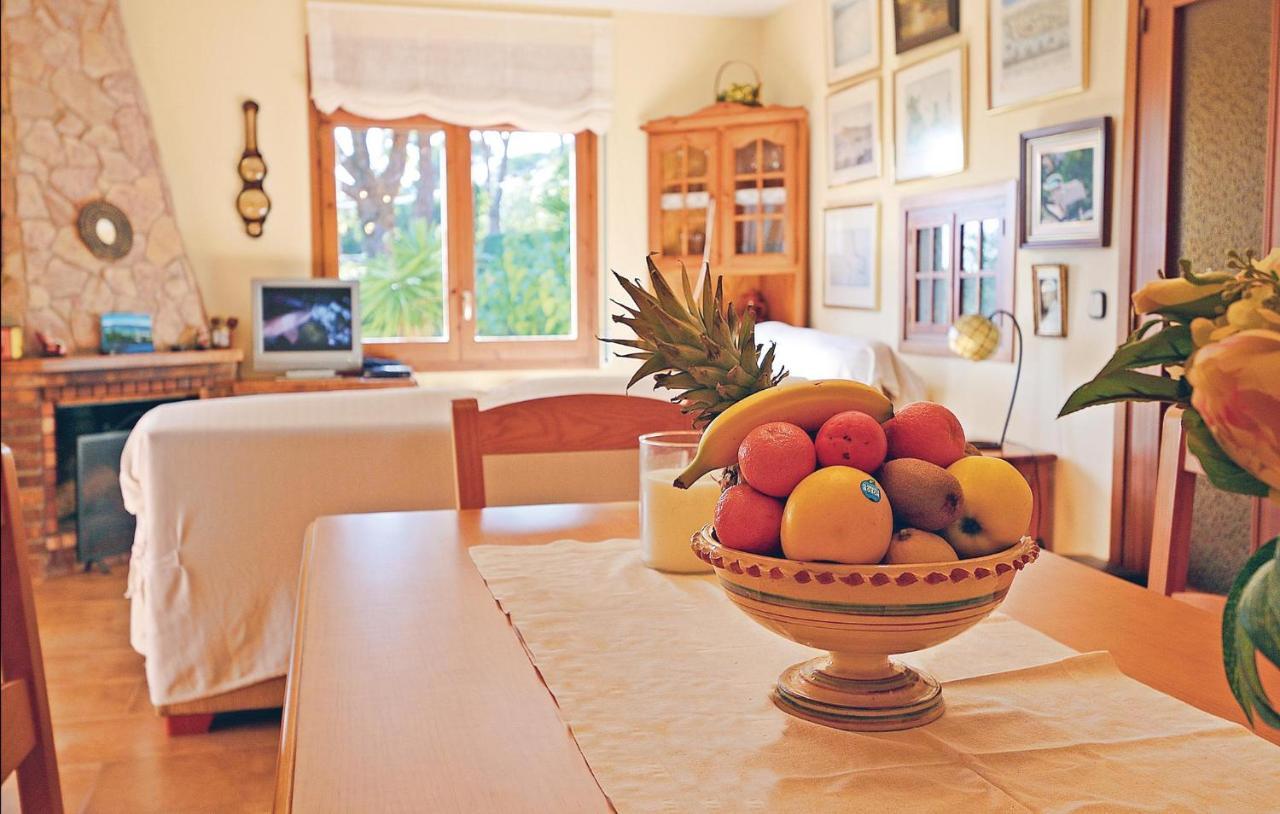 Stunning In Santa Cristina Daro Apartamento *