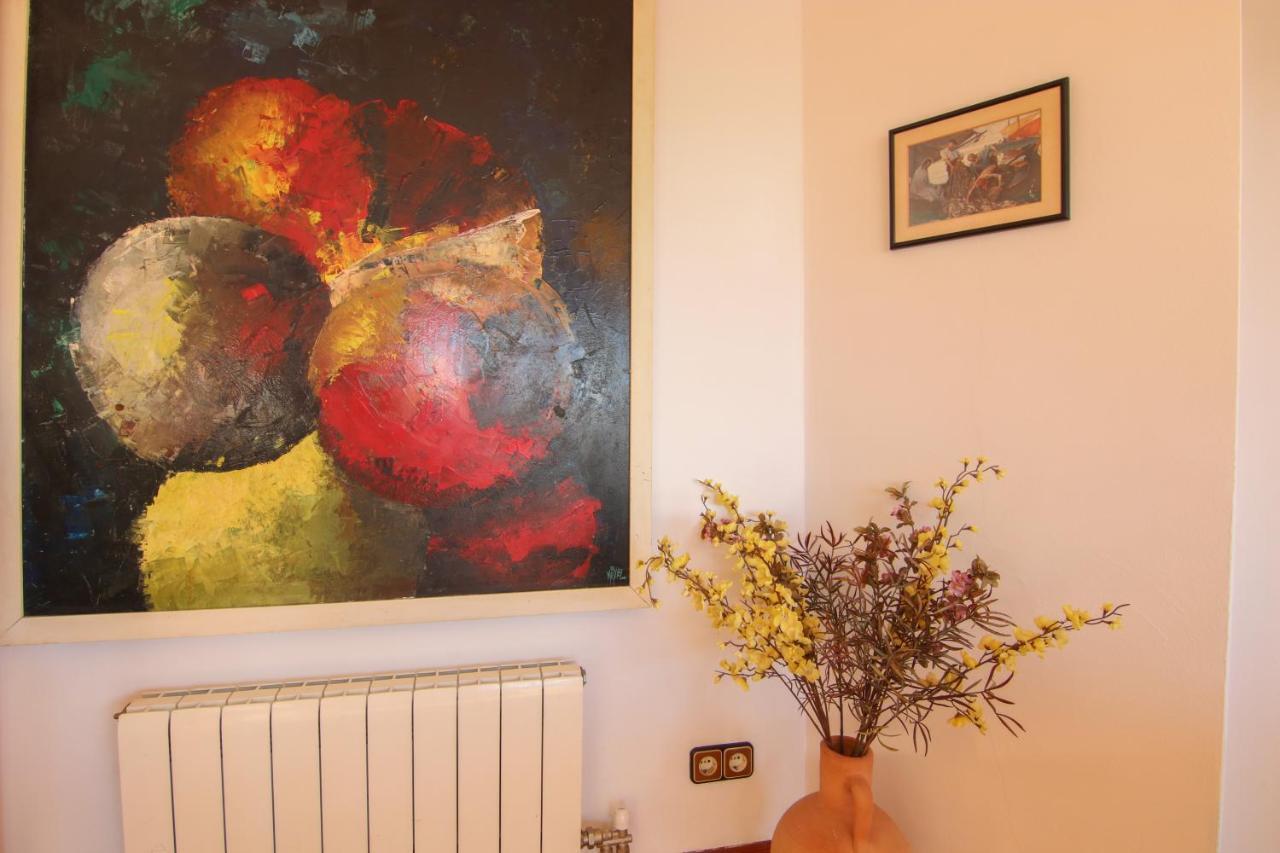 Apartamento Port *