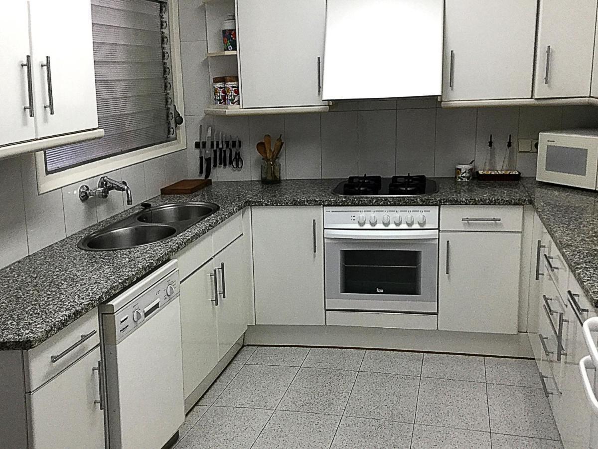 Vistas Privilegiadas Apartamento Palamós