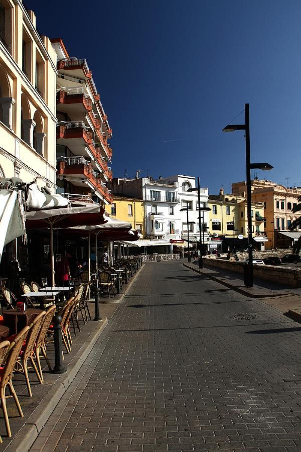 Vistas Privilegiadas Palamós