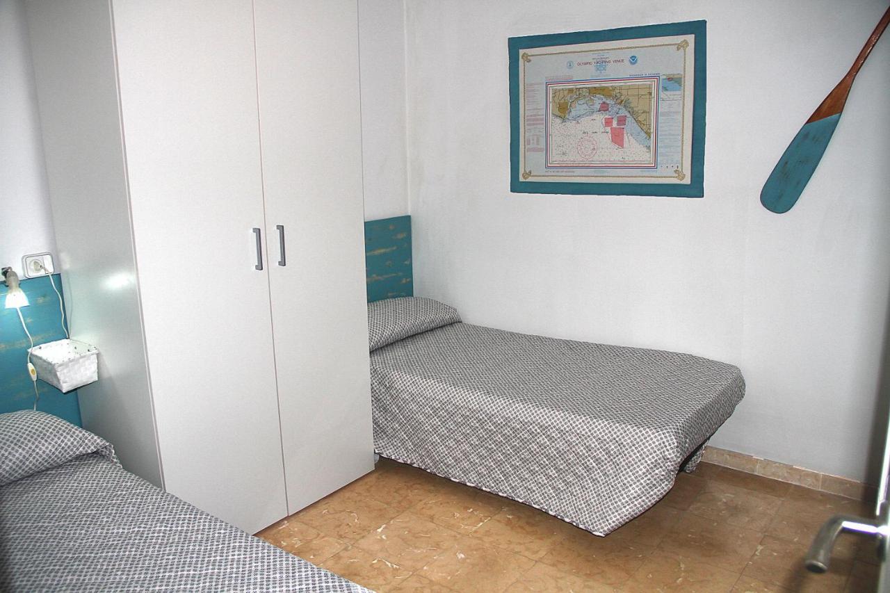 Vistas Privilegiadas Apartamento