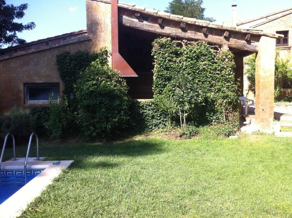 Carreras Apartment
