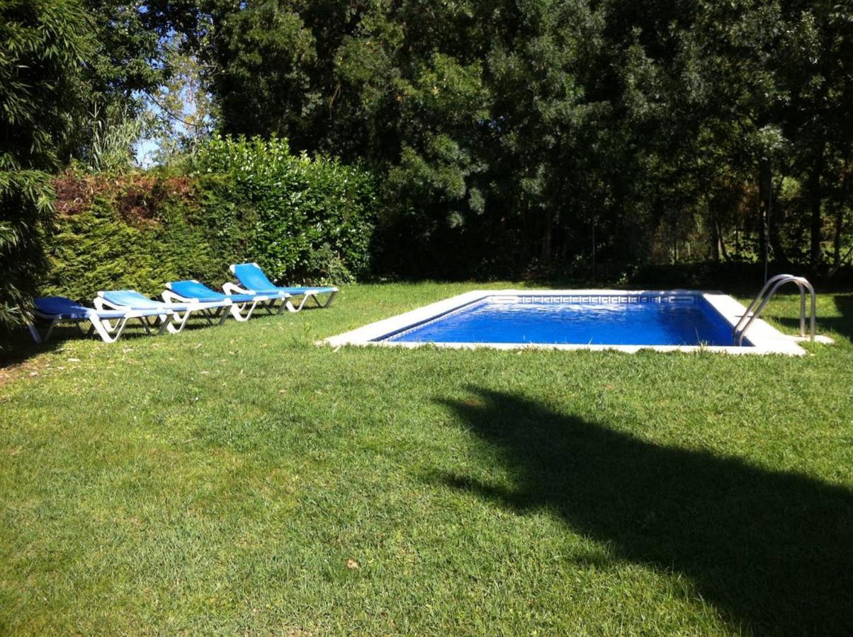 Carreras Apartment *