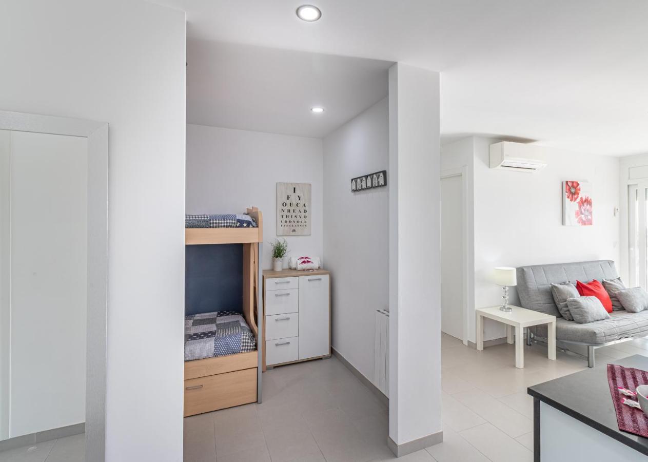 Apartamento Apart-rent Port Grec 0175