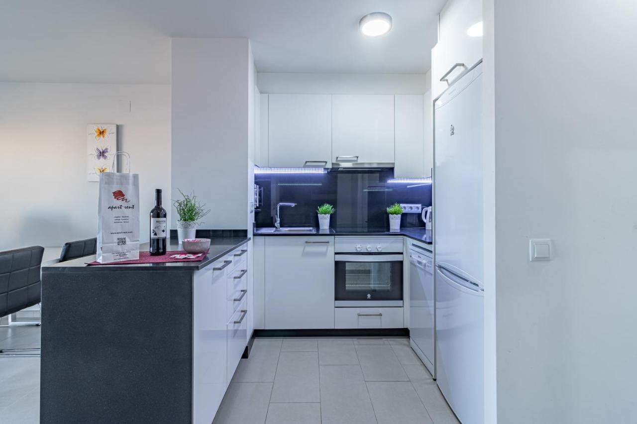 Apartamento Apart-rent Port Grec 0175