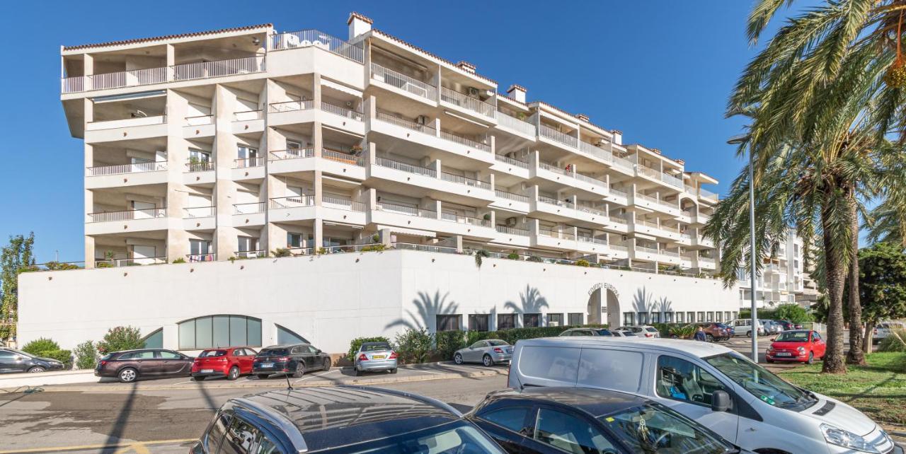 Apartamento Apart-rent Port Grec 0175