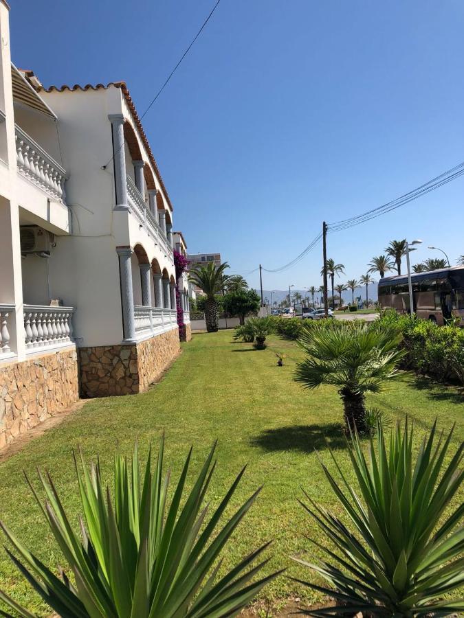 Vista Bahia 13 Apartamento Ampuriabrava