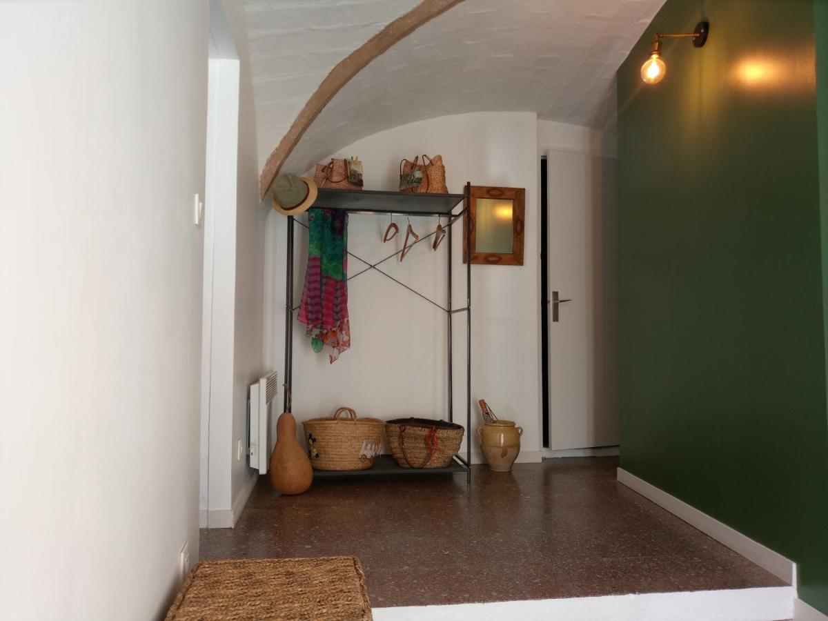 Maison Tout Confort A Garriguella