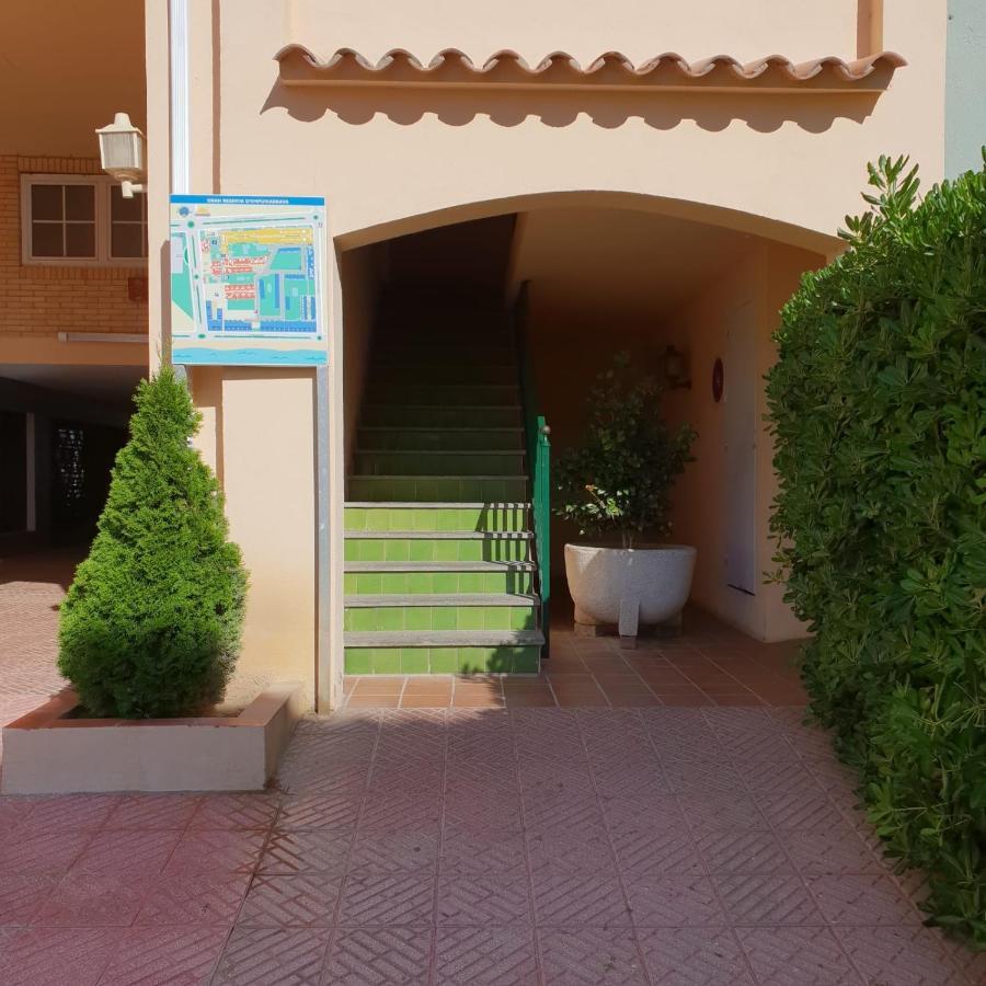 Apartamento Gran Reserva Ampuriabrava
