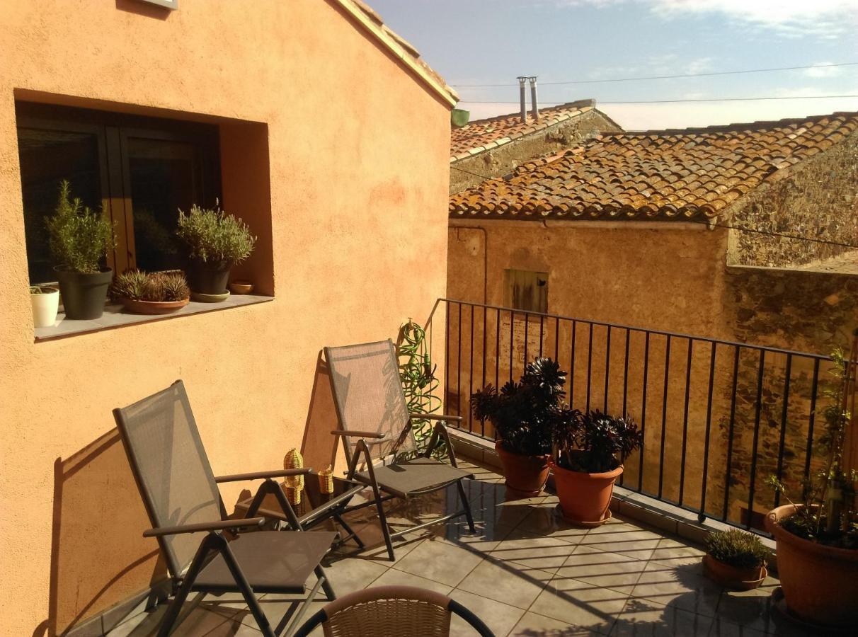 Сasa de vacaciones Maison Tout Confort A Garriguella