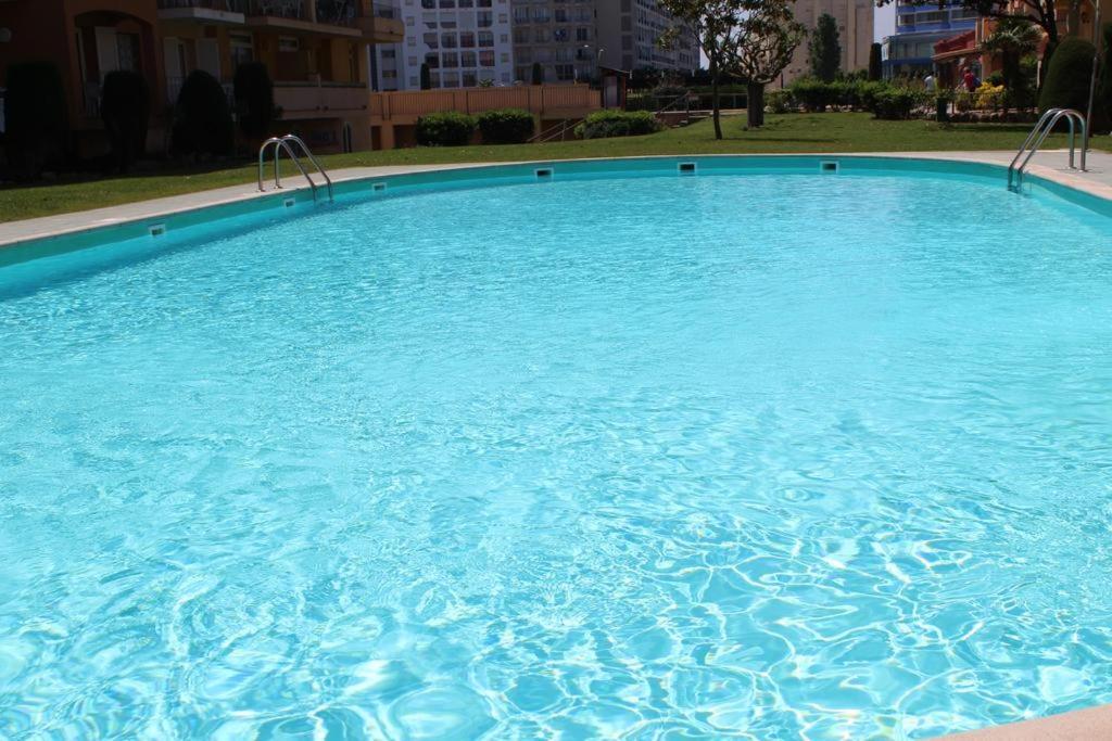 Blue Holidays Relax & Views Sylvia12 Apartamento Ampuriabrava