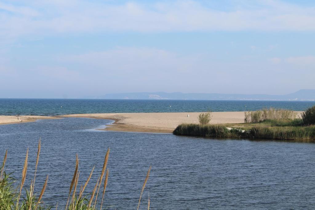 Blue Holidays Relax & Views Sylvia12 Empuriabrava